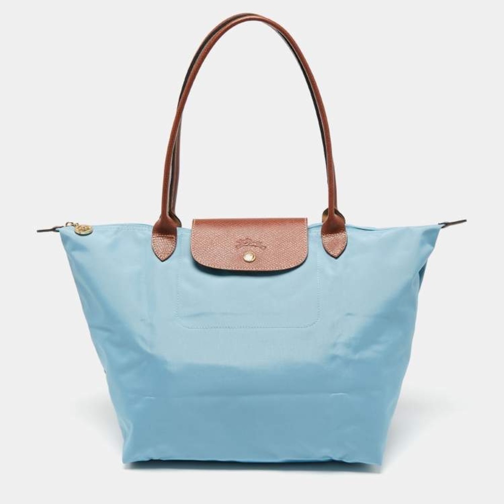 Longchamp Le Pilage Tote